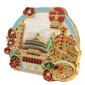 Tủ lạnhnam châm