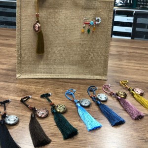 Zodiac may mắn quyến rũ