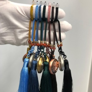 Zodiac may mắn quyến rũ