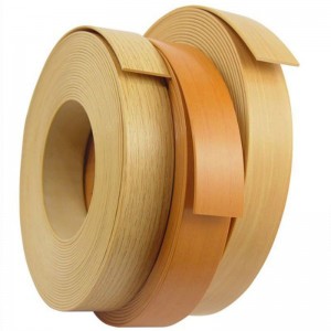 PVC Nội thất Edge Banding không thấmnước và mặc-kháng thuốc
