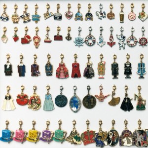 Tôm hùm clasp quyến rũ