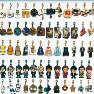 Tôm hùm clasp quyến rũ