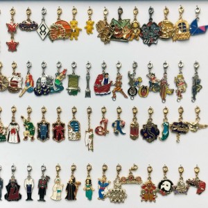 Tôm hùm clasp quyến rũ