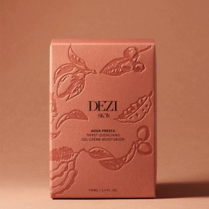 Hộp cứng botanica