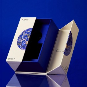 Hộp từ tính tinh chất