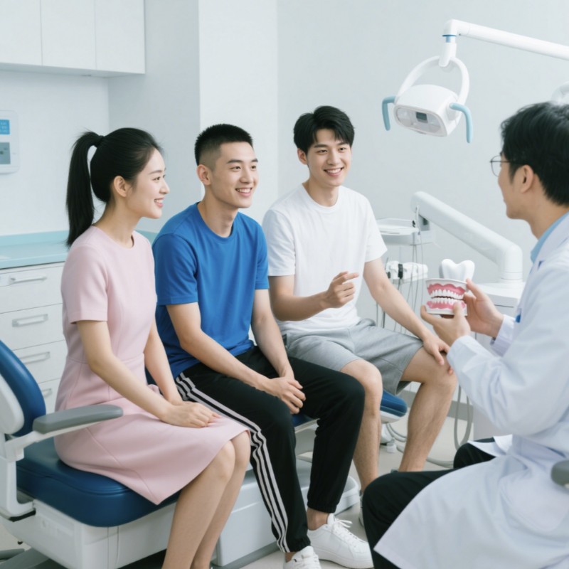 Cách bảo vệ một\\Răng