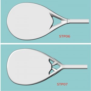 Đẹp Padel HMSTP06 /HM-STP07