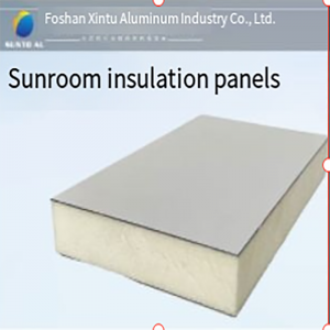 Các tấm phẳng hợp kim bằng hợp kim bằngnhôm trên máinhà