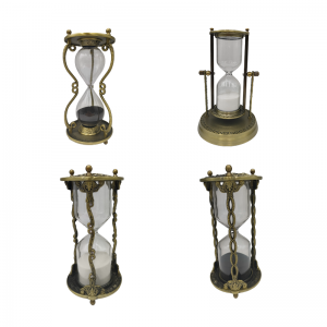 Hẹn giờ đồng hồ cát