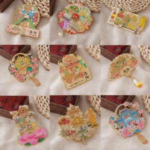 Luoyangnam châm lưuniệm