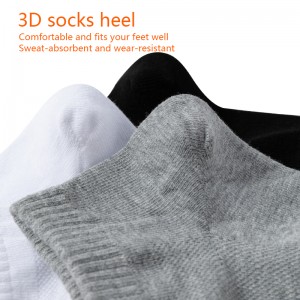 Mùa xuân và mùa hè unisex vớngắn