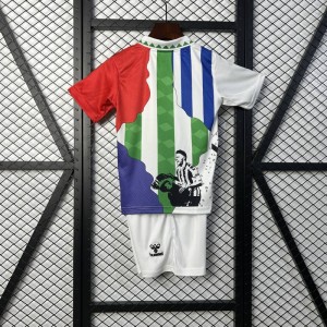 25/26 trẻ em thực sự Betis phiên bản đặc biệt