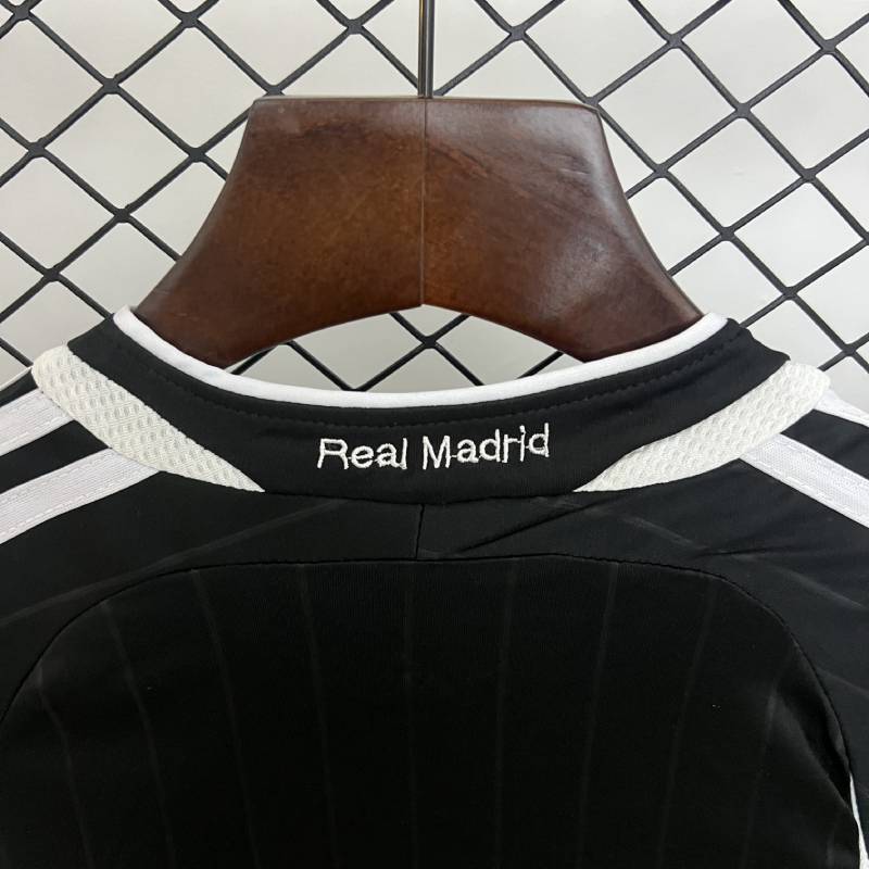 Trẻ em Real Madrid 06/07 Kích thước cách xa: 16-28