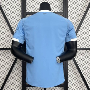 25/26người chơi Manchester City Home s-4xl