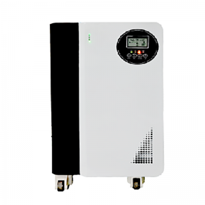 Thiết bị pin lưu trữnăng lượng gia đình