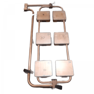 Nhiệt ống làm mát