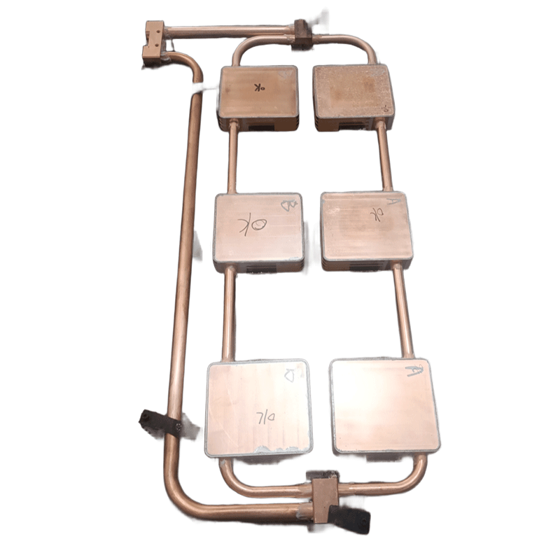 Nhiệt ống làm mát