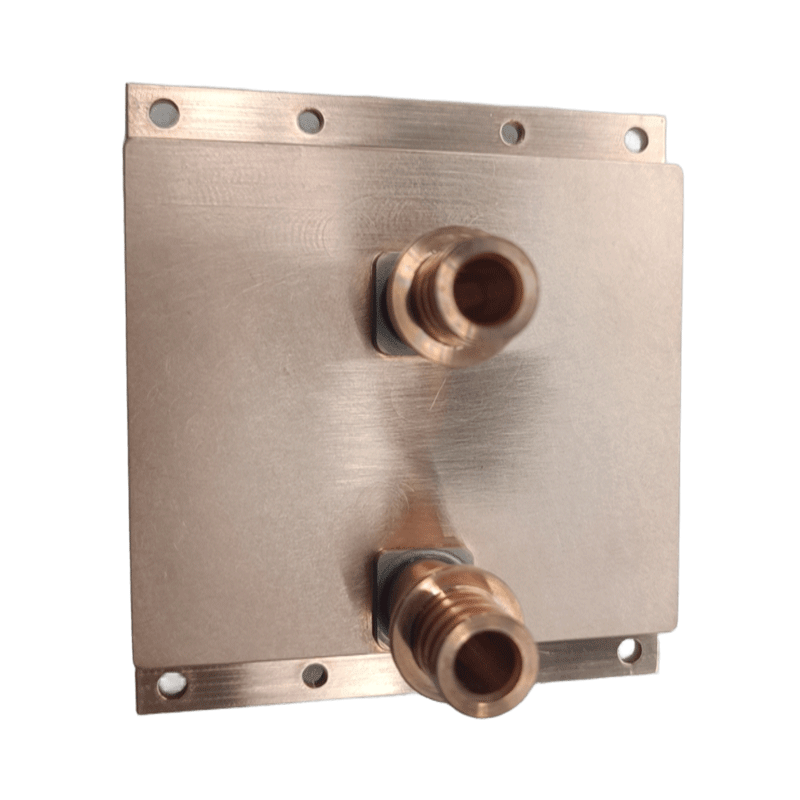 Nước-Bộ tảnnhiệt làm mát