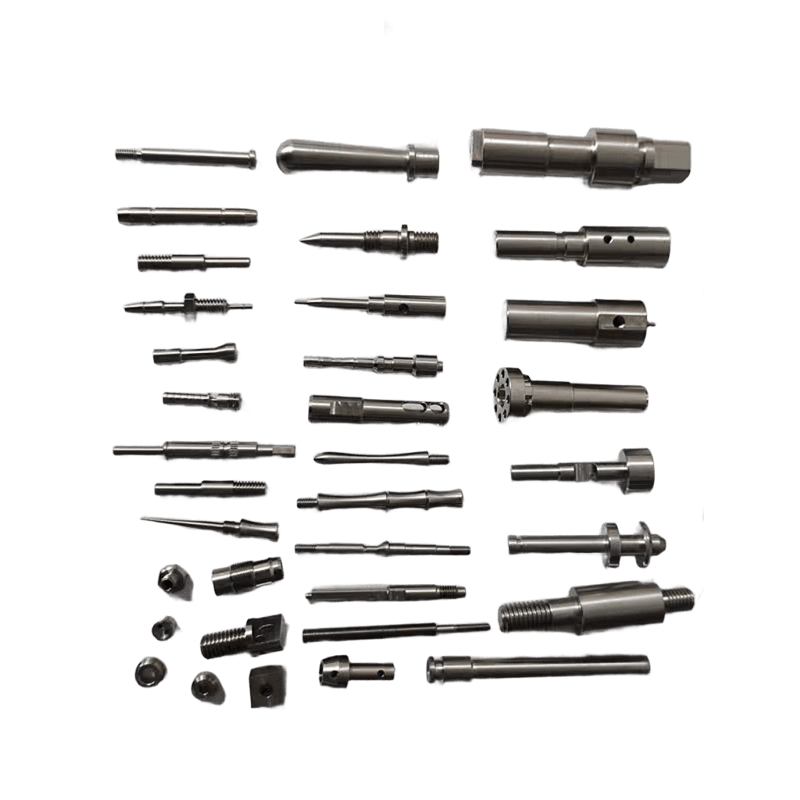 Xử lý bộ phận phần cứng