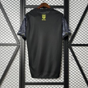 2025 Brazil đặc biệt Jersey S-XXL