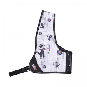 Bắn cung Nika 440028 S/M/Tấm bảo vệngực cô gái bắn cung L