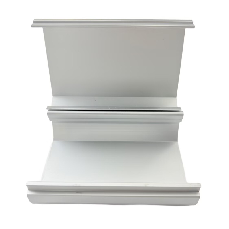 Vỏ cung cấpnăng lượng hợp kimnhôm tùy chỉnh