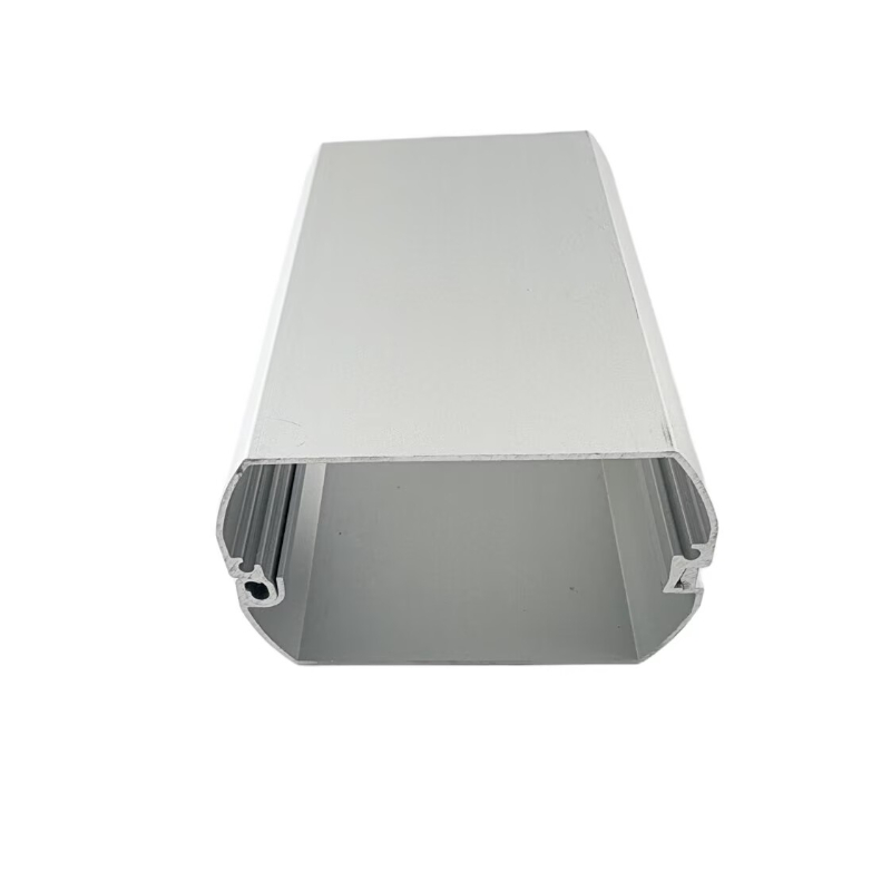 Vỏ cung cấpnăng lượng hợp kimnhôm tùy chỉnh