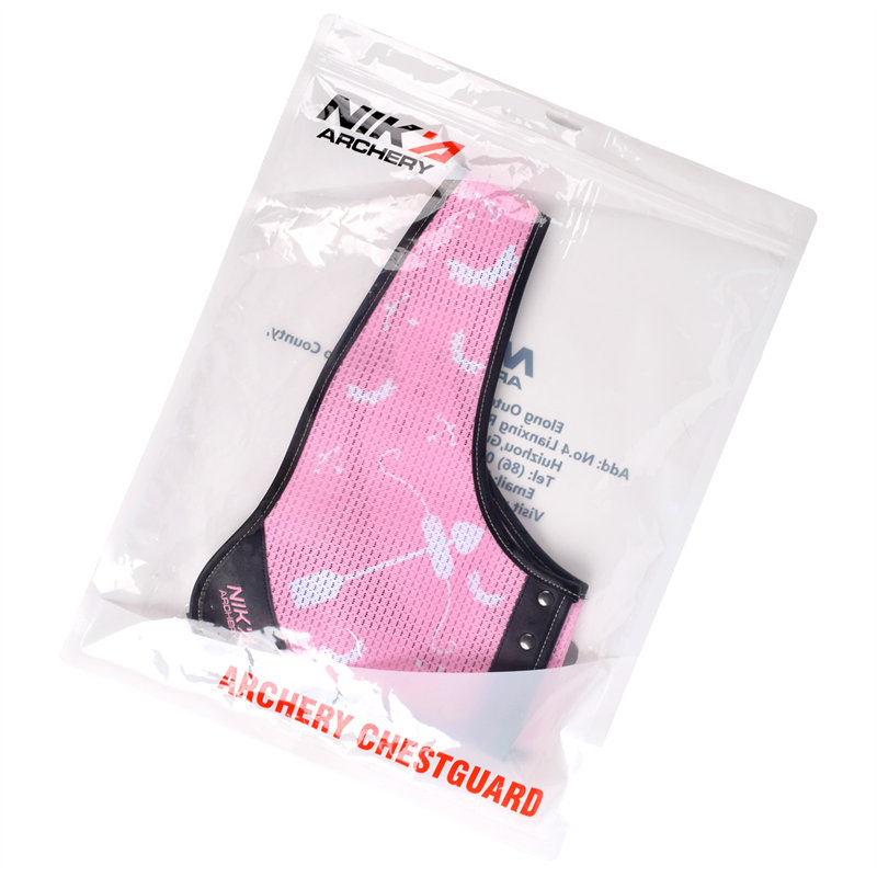 Bắn cung Nika 440030 S/M/L bắn cung tình yêu bảo vệngực