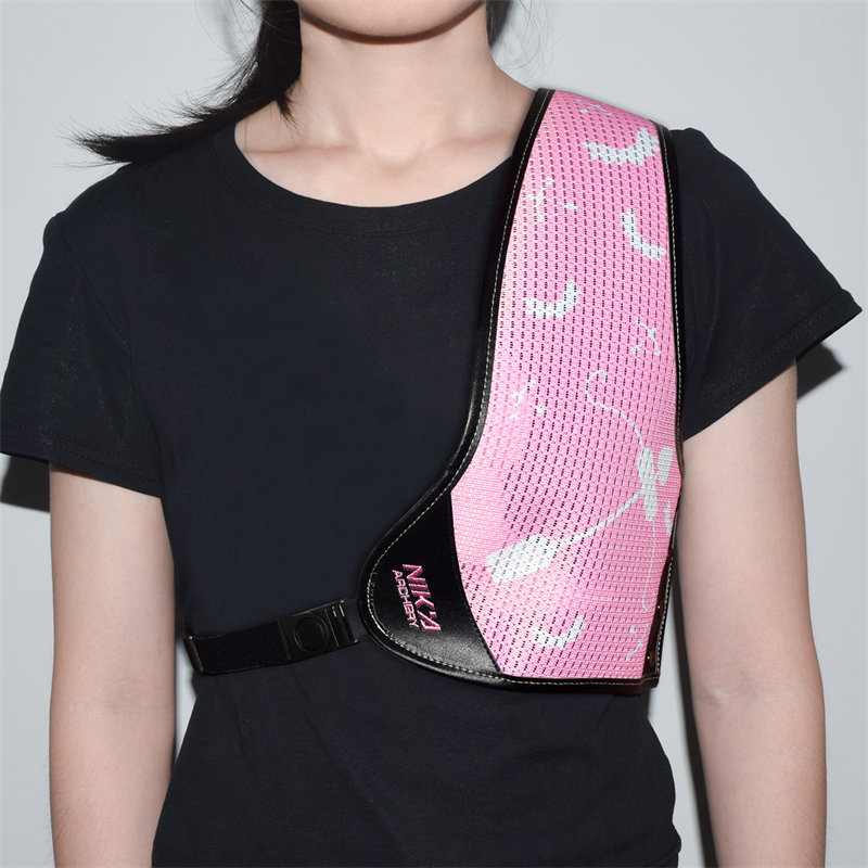 Bắn cung Nika 440030 S/M/L bắn cung tình yêu bảo vệngực