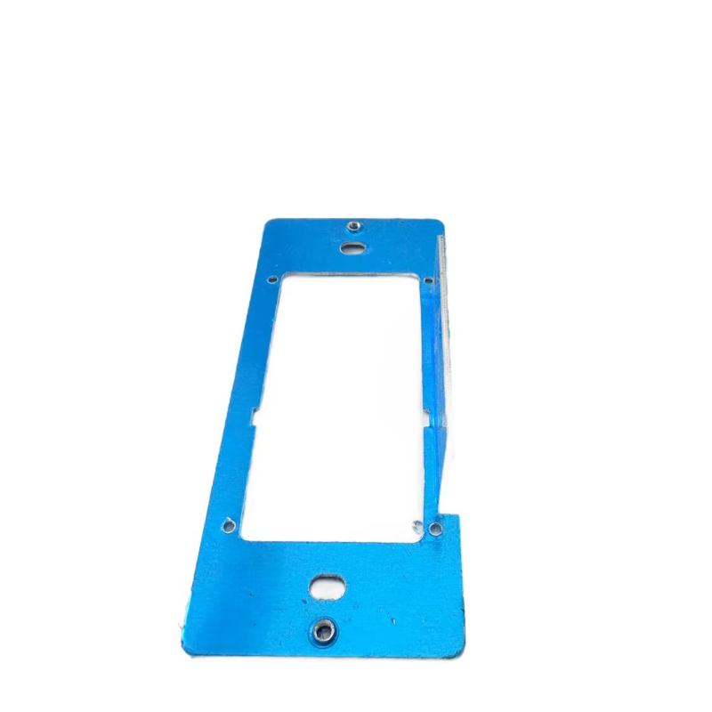 Giá đỡ kim loại cho thiết bị điện tử