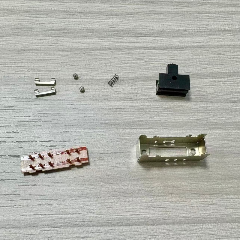 Từnguyên liệu thô đến thành phẩm: \\\