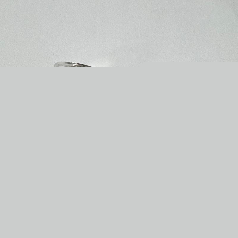 Công tắc bấm (không có ánh sáng) Âm tủ 12mm cho tủ, tủ; cảm ứng 5V-Đèn LED điều chỉnh độ sáng có cảm biến chuyển động