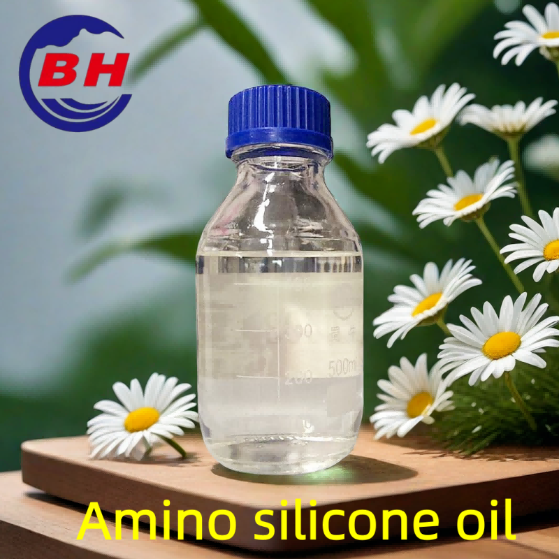 Dầu silicon amin H8002