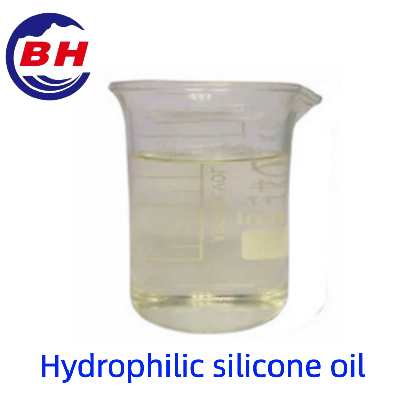 Dầu silicon ưanước H8015