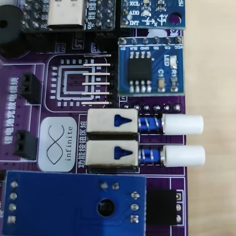 Hướng dẫn thiết kế PCB: Dấu chân công tắc trượt & Mẹo bố cục ---- Từ mộtnhà sản xuất Switch