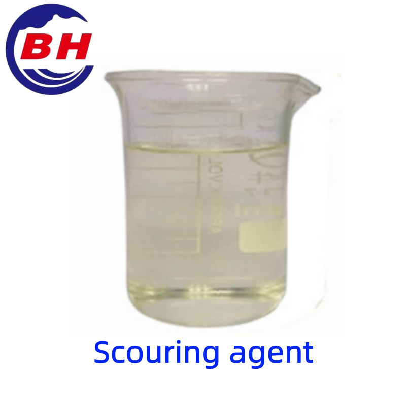 Chất tẩy rửa H8405