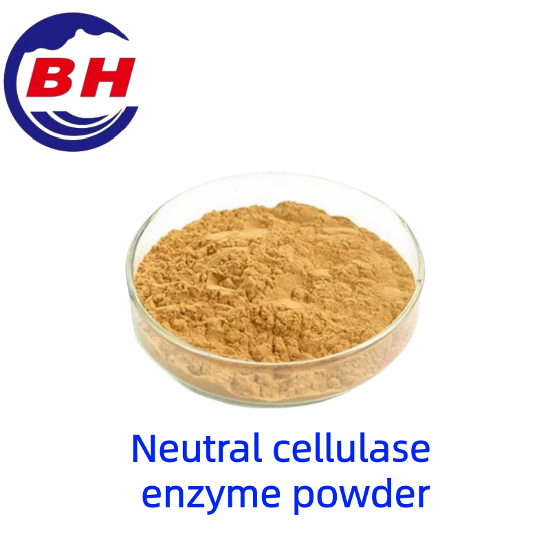 Bột enzyme cellulase trung tính H8810