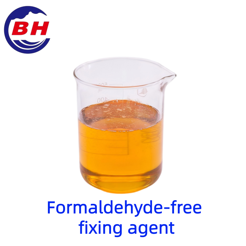 Formaldehyde-chất sửa chữa miễn phí H8702